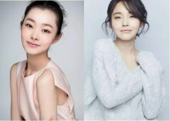 姐长的还挺像,非常巧的是,是温太医张晓龙的外甥女却踏实进步的张佳宁