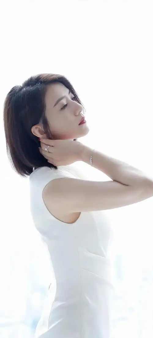 高圆圆高清美图