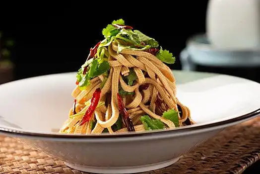 拌凉菜图片_拌凉菜图片大全_拌凉菜背景图片