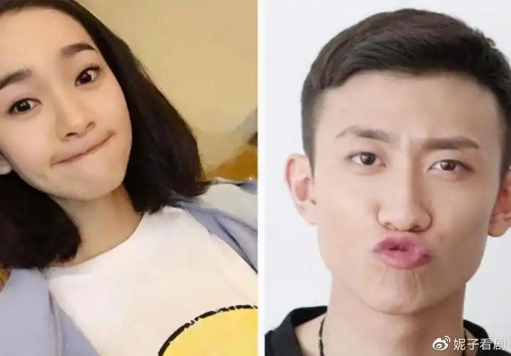 张一山新恋情曝光,俩月换三个女友?他的感情史未免太精彩