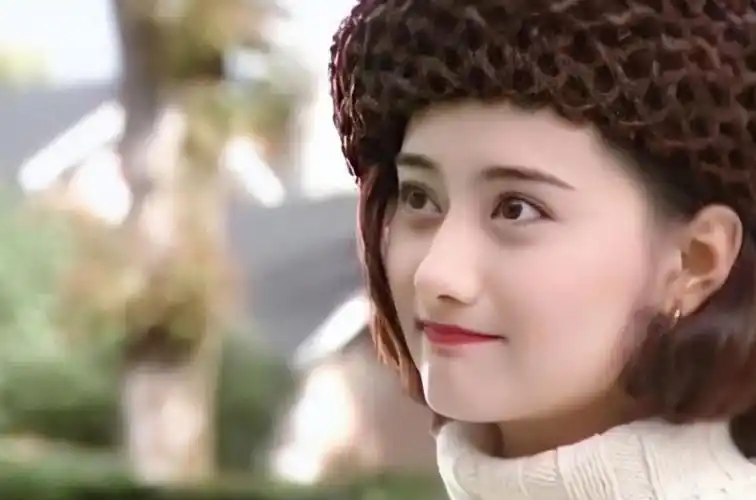 陈德容:颜值巅峰都在琼瑶剧,花期过短,坚持不肯出演长辈_腾讯新闻