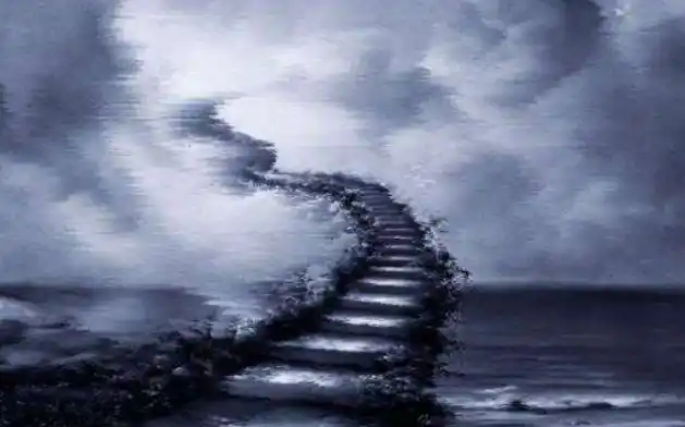 原创心理测试三座奈何桥哪一座最真实测你今生最旺的好运气