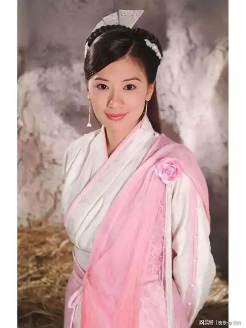 赵丽颖|张娜拉|周芷若|张无忌|古装美女|感情纠葛_网易订阅