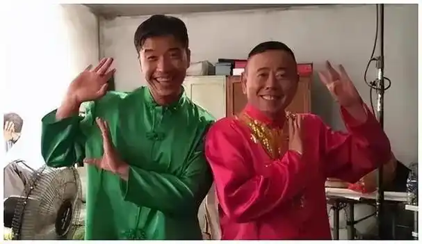 从乡村爱情中消失的7位演员2个被换掉3个离世2个退出