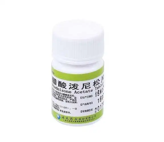 强的松片有什么副作用吗