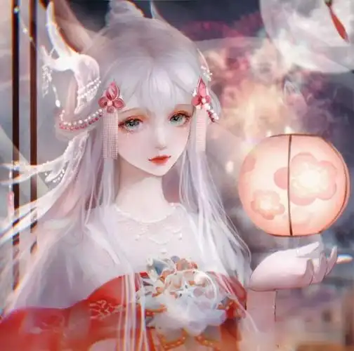 古风女生头像古风女头古风女古风 动漫 女生头像古风女子头像,你穿