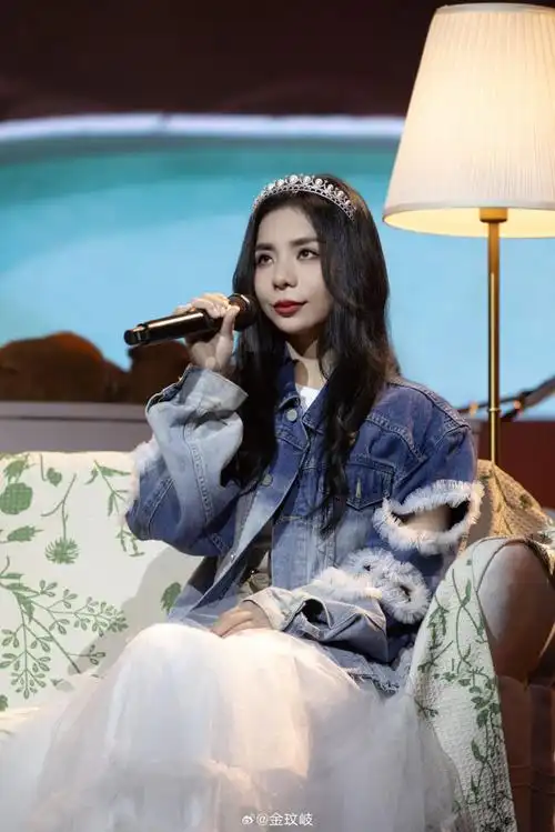 金玟岐一起唱歌的夜晚巡演