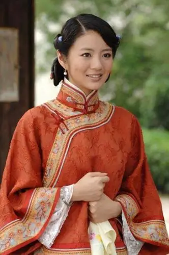 芸娘-芸儿-安以轩饰