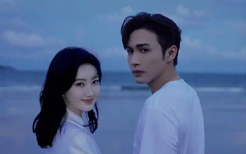 超甜冰淇淋942021天猫开心夜景甜张彬彬《下落不明》 《情人》现场