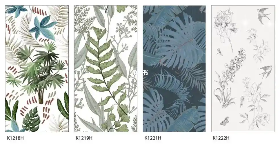 来6001200和400800花砖让你随心所欲