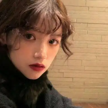 2021御姐女头像高冷气质韩版超拽霸气女生头像