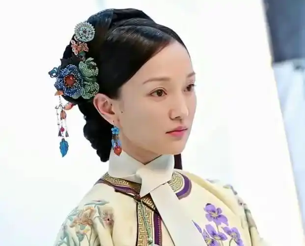 明明是同一张脸,当定妆照vs正片造型,有人颜值飞升,有人成败笔