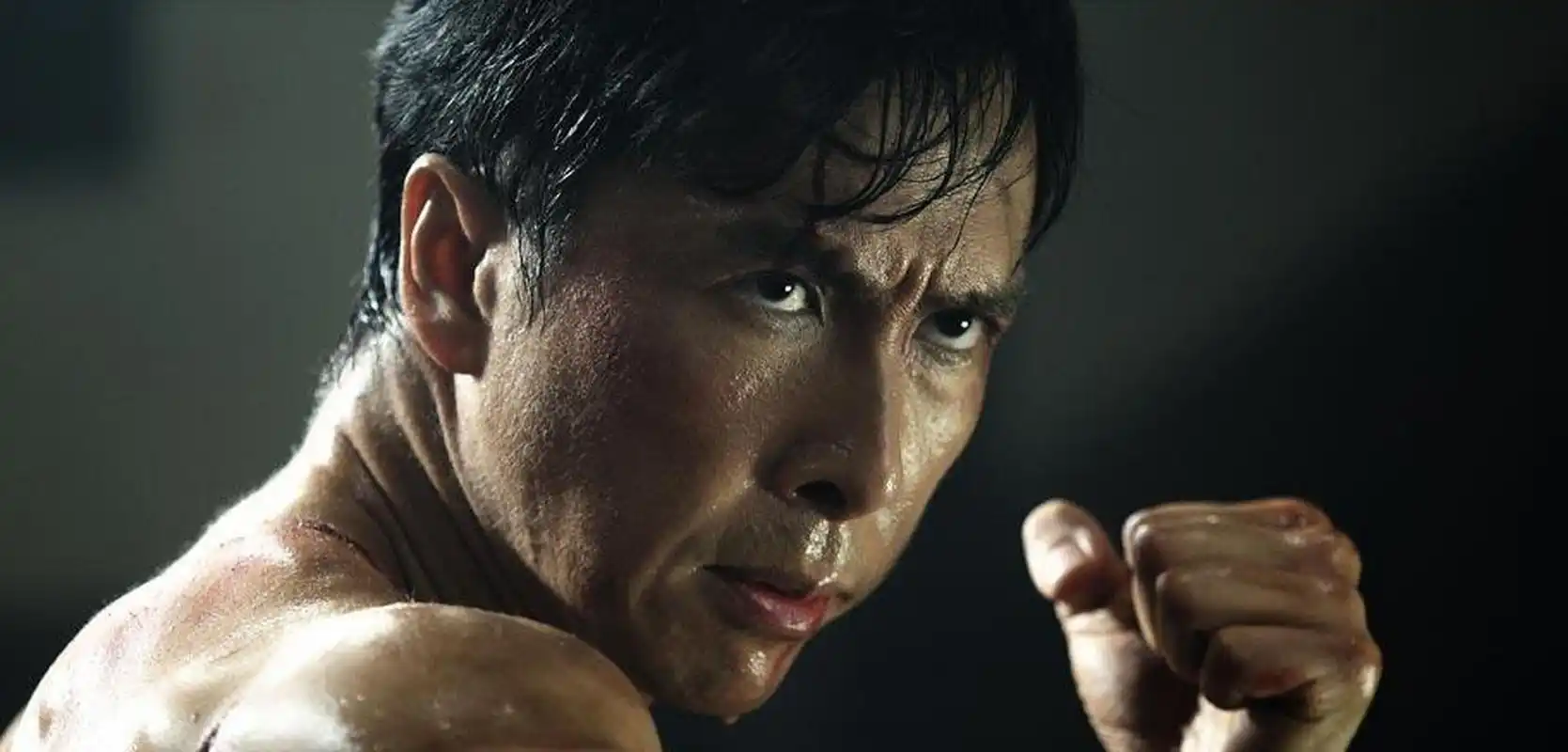 那些血淋淋的白骨,都是真骨头!"鲁豫惊呼:"死人骨头呀?