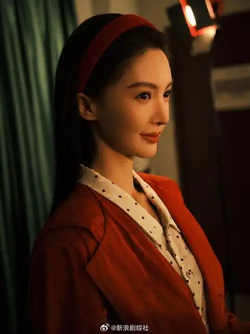 今天也是被金晨美到的一天