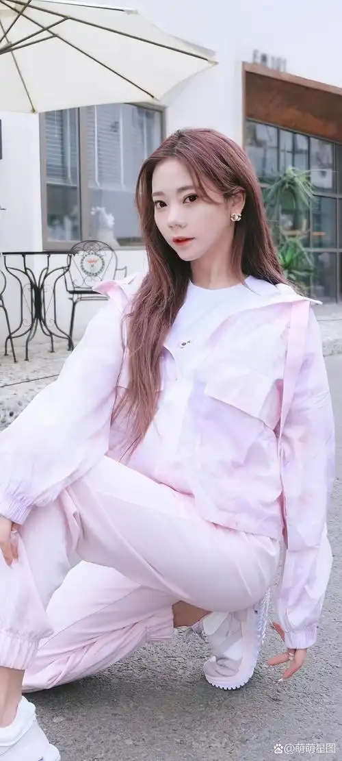 张紫宁高清性感写真来啦!