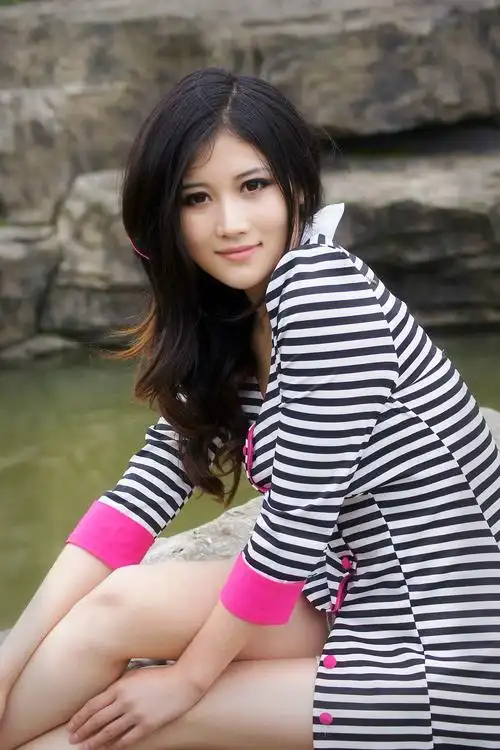 自古苏州出美女(2)