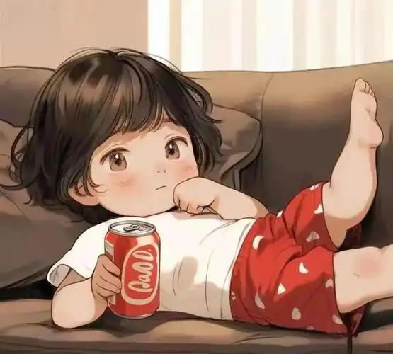 放假就是各种躺