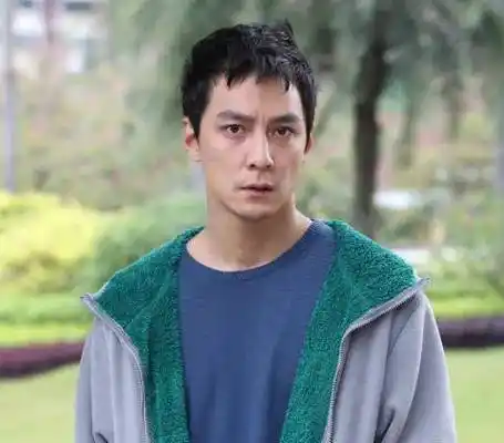 长着一张混血脸的明星_高伟光_袁泉_混血儿