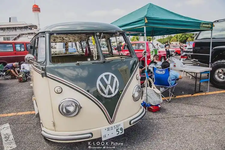 201605mooneyesstreetcarnationals30周年聚会