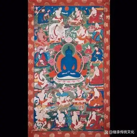 来认识一下普贤王如来他是宇宙的第一尊佛吗