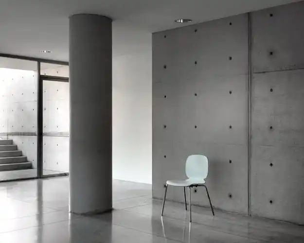 1992年,安藤忠雄位于欧洲的第一个项目 | 全球设计风向