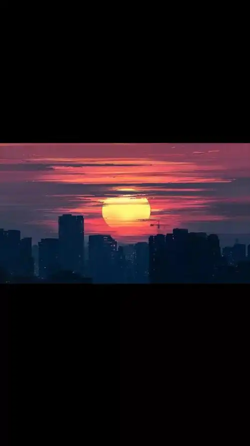 壁纸 锁屏 背景图