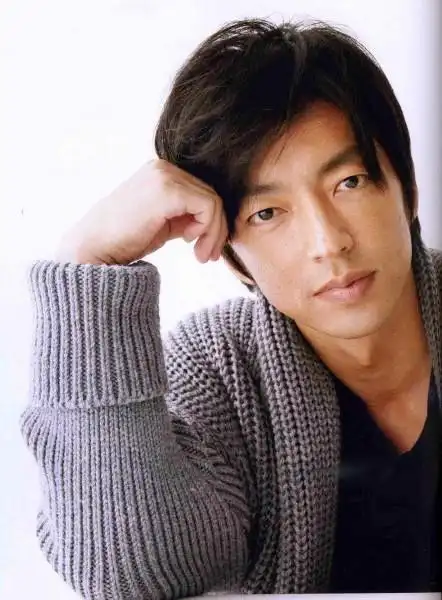 p>大泽隆夫(osawa takao),1968年3月11日出生于日本东京都,日本男