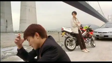 p>《龙在江湖》是由香港永盛电影公司发行的动作片 ,由 a href="#"