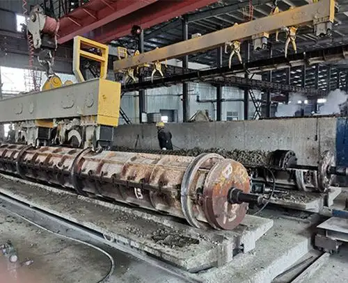 太和管桩费用多少--欢迎来电-安徽特盛-企业招商网