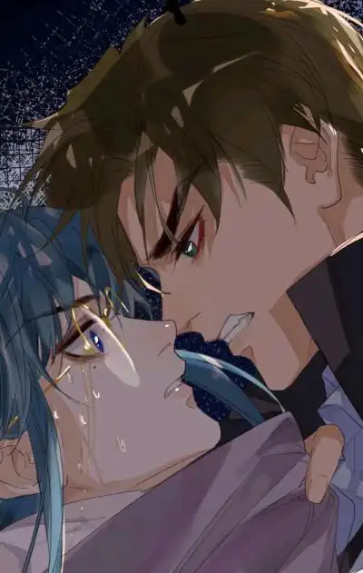 不健全关系(漫画)#雨总