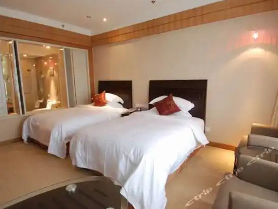 内江艾林大千国际酒店