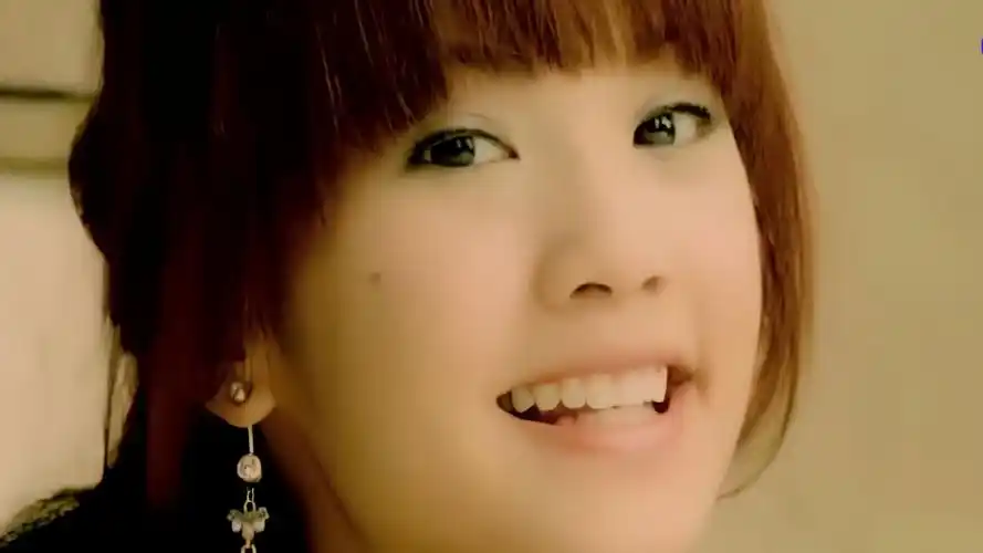 杨丞琳《理想情人》(2005)mv|【4k】hd remaster