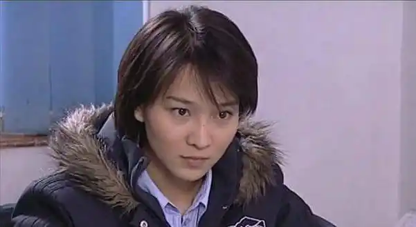 重案六组第四部演员表