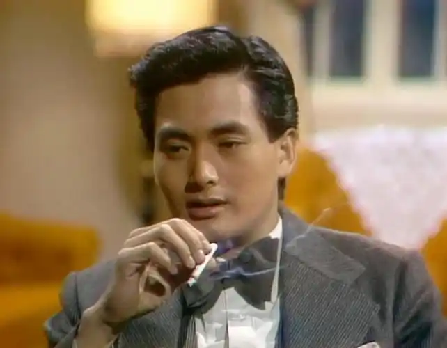 冯敬尧|赵雅芝|周润发|古装片|历史片|上海滩(1980年电视剧)_网易订阅