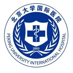 【案例】北京大学国际医院景观工程设计