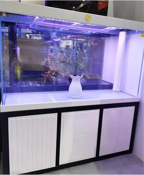 名亨鱼缸十大品牌2020年新款鱼缸高清大图