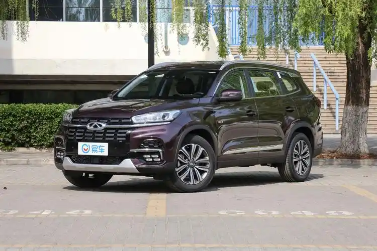 【图文】奇瑞黄招根:全新一代瑞虎8更加迎合年轻消费者_新闻中心_汽车