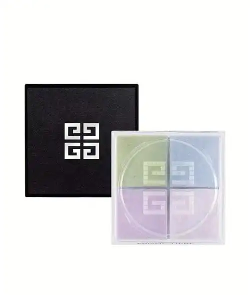 纪梵希四宫格散粉12