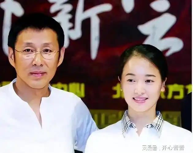 有许多优秀作品的左小青,还跟陈道明合作过|演员|王志文|电视剧|古装