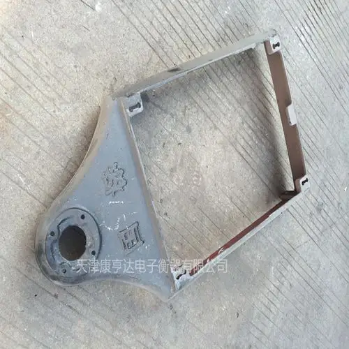 500公斤台秤台框秤板配件tgt-500kg磅秤配件1000kg磅秤台框