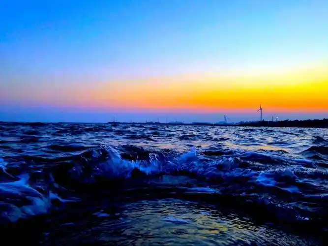 治愈系图片可做背景图可发朋友圈大自然绚丽的美