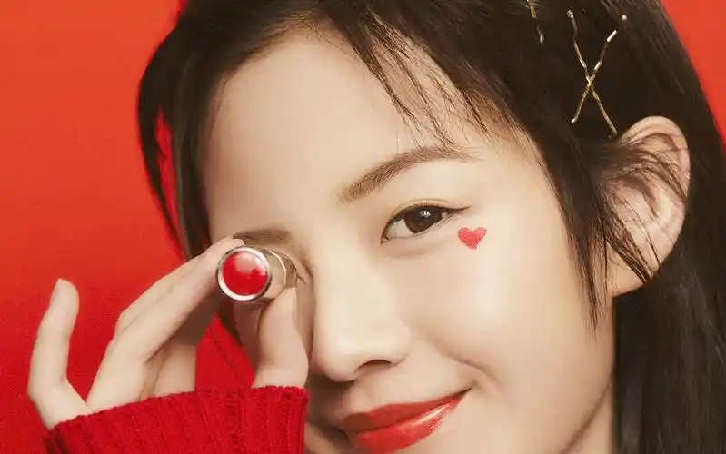 李庚希 cm代言合辑 part 1