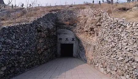 秦始皇陵,中国第一位皇帝的坟墓,为何至今没有发掘?