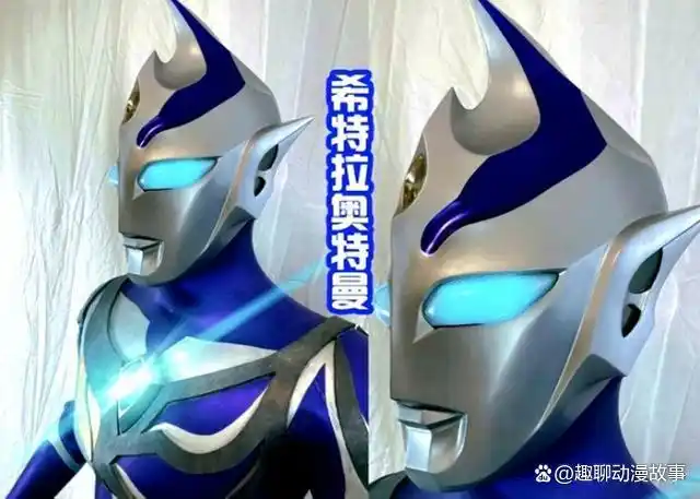 从光之国离开的奥特曼后来都怎么样了?贝利亚死了,第四位更惨!