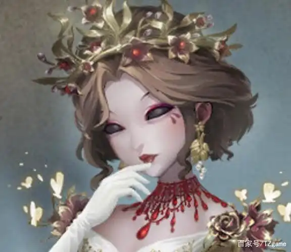 第五人格:正视"解包"的危害,莫让红夫人再步"柴郡猫"后尘!