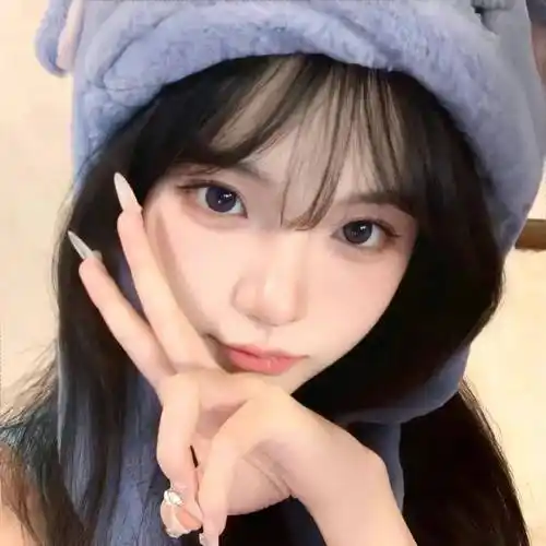 头像|高级养眼的微信头像 !