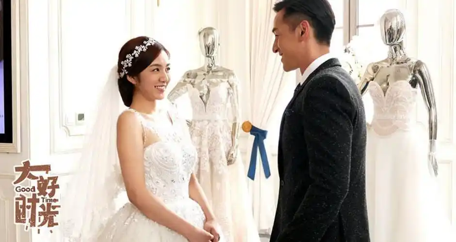 当年仙剑武侠系列中的明星,除了胡歌和刘亦菲,剩下的几乎都结婚生子了