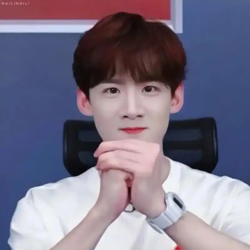 小白头像,爱了爱了~99 #头像 #头像控 #白敬亭 #白敬 - 抖音