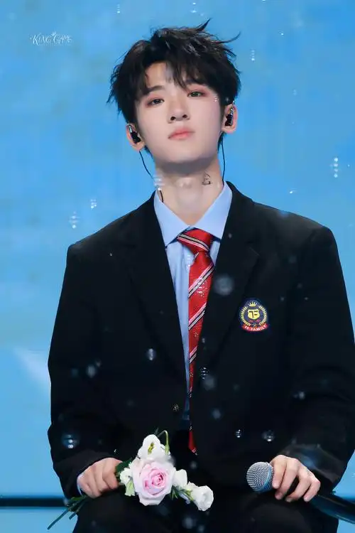 张峻豪 顶级liveking##今日星拍放送