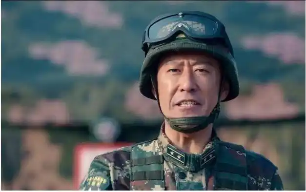 号手就位演员阵容强大故事情节越看越像士兵突击20